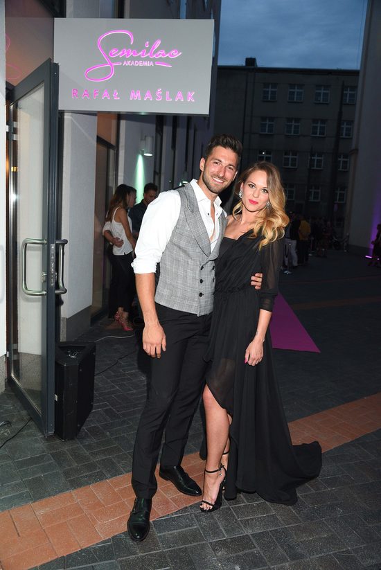 Jak Rafał Maślak mógł to zrobić Agnieszce Włodarczyk?