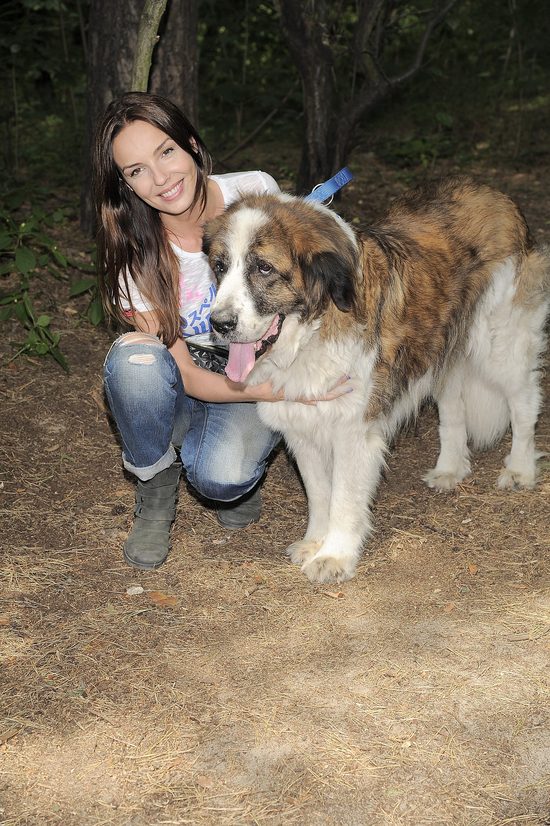 Agnieszka Włodarczyk: Czy ja zwariowałam na starość? (FB)