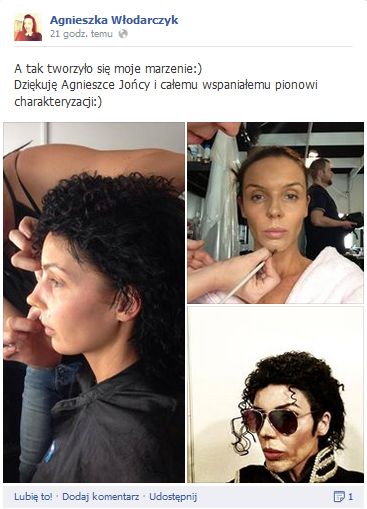 Poznalibyście Agnieszkę Włodarczyk bez makijażu? (FOTO)