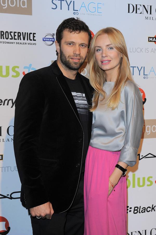 Agnieszka Woźniak Starak: Poroniłam Agnieszka Woźniak Starak: Poroniłam