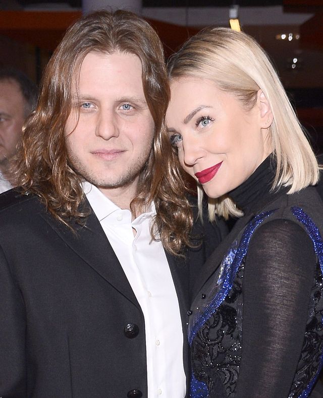 Agnieszka Woźniak-Starak: Od dziś pie**ę ścianki i pie**ę wywiady