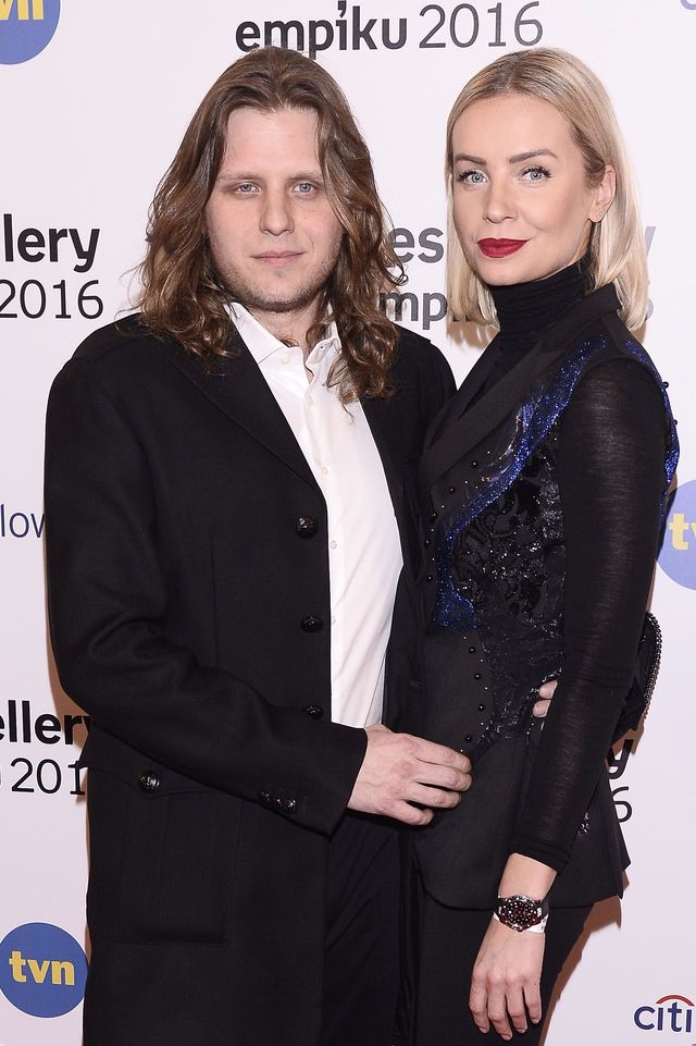 Agnieszka Woźniak-Starak: Od dziś pie**ę ścianki i pie**ę wywiady