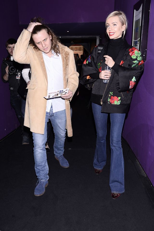 Ścianki to nie jest to, co Piotr Woźniak-Starak lubi najbardziej (FOTO)