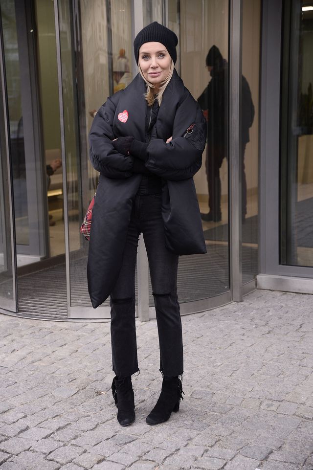 Woźniak-Starak tłumaczy się z ataku na Krupę w DDTVN Woźniak-Starak tłumaczy się z ataku na Krupę w DDTVN