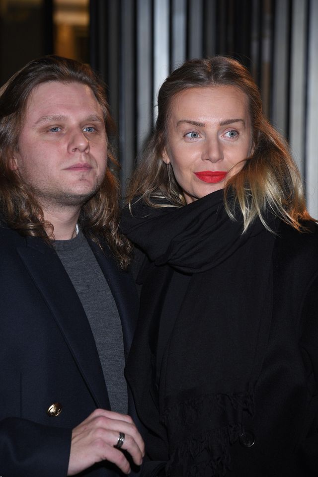 Agnieszka Woźniak-Starak dostanie od męża luksusowy apartament? Agnieszka Woźniak-Starak dostanie od męża luksusowy apartament?