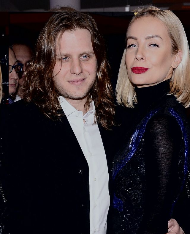 Agnieszka Woźniak-Starak: Od dziś pie**ę ścianki i pie**ę wywiady