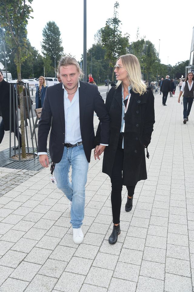 Co robi, by dobrze wyglądać podczas szczególnych okazji?