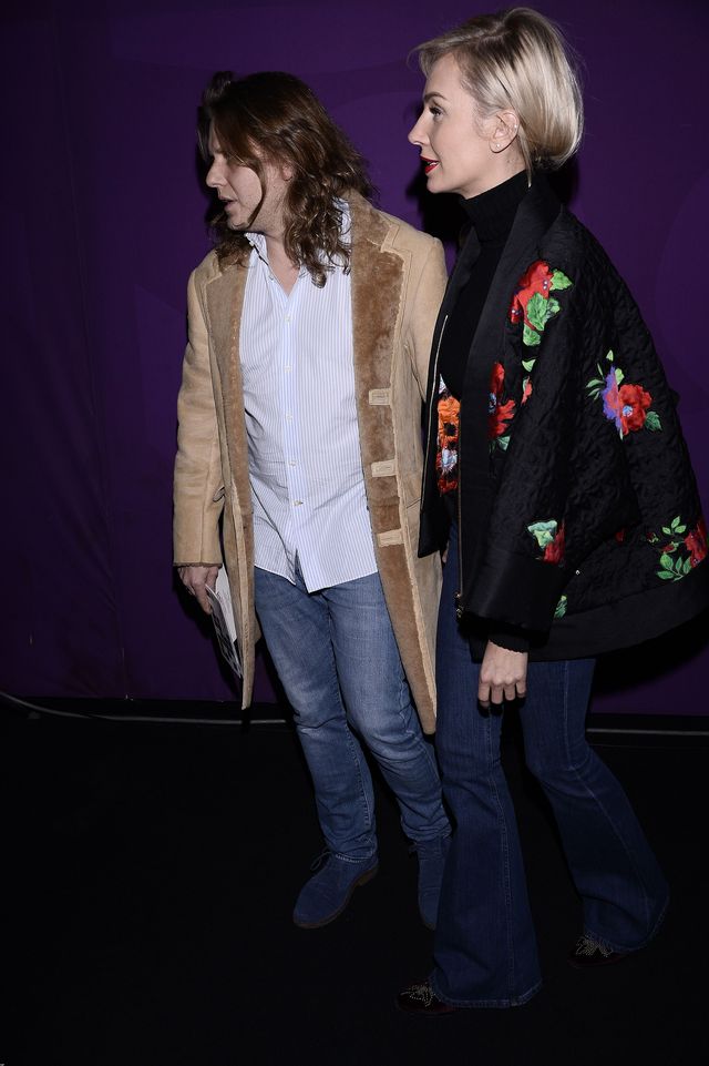 Ścianki to nie jest to, co Piotr Woźniak-Starak lubi najbardziej (FOTO)