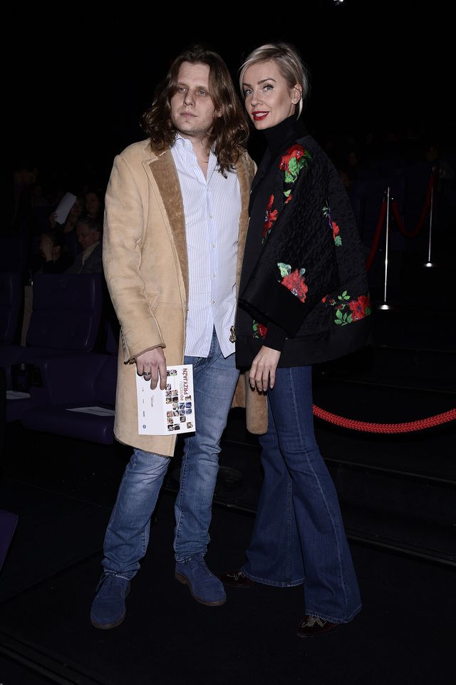 Ścianki to nie jest to, co Piotr Woźniak-Starak lubi najbardziej (FOTO)