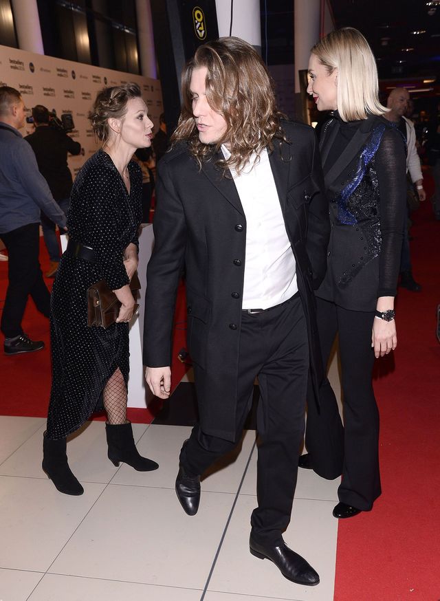 Agnieszka Woźniak-Starak: Od dziś pie**ę ścianki i pie**ę wywiady