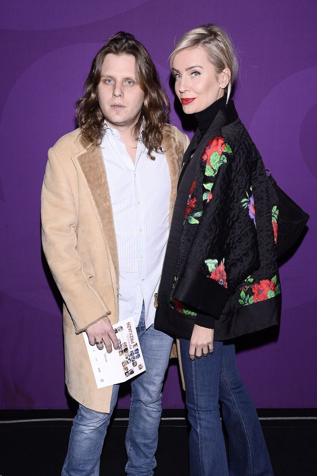 Ścianki to nie jest to, co Piotr Woźniak-Starak lubi najbardziej (FOTO)