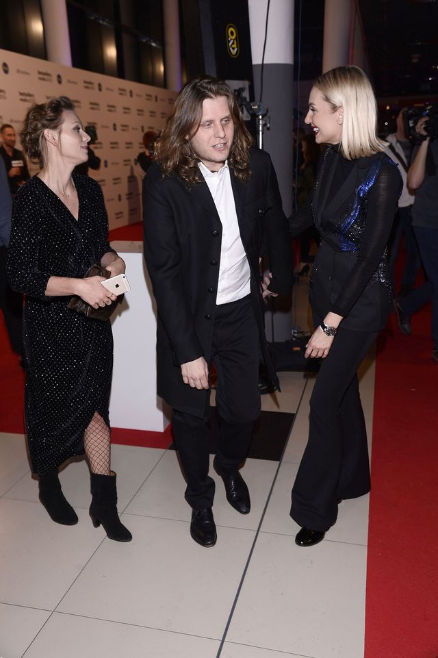 Agnieszka Woźniak-Starak: Od dziś pie**ę ścianki i pie**ę wywiady