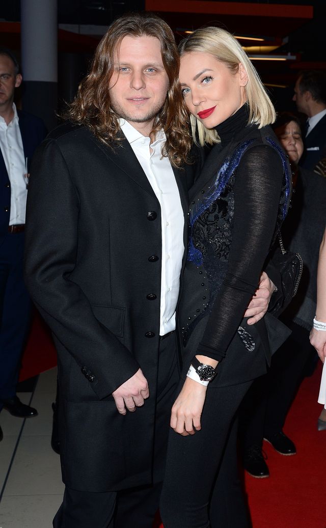 Agnieszka Woźniak-Starak: Od dziś pie**ę ścianki i pie**ę wywiady