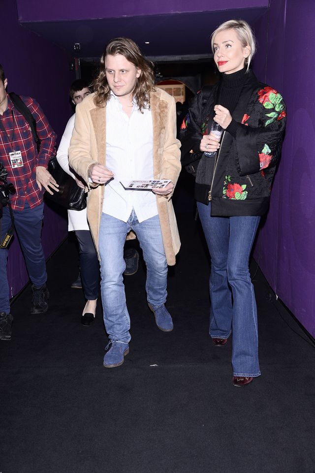 Ścianki to nie jest to, co Piotr Woźniak-Starak lubi najbardziej (FOTO)