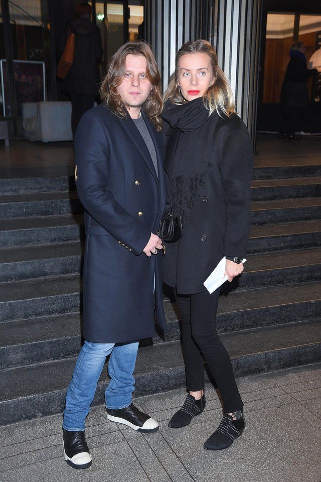 Agnieszka Woźniak-Starak dostanie od męża luksusowy apartament? Agnieszka Woźniak-Starak dostanie od męża luksusowy apartament?