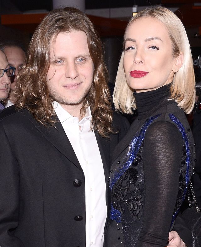 Agnieszka Woźniak-Starak: Od dziś pie**ę ścianki i pie**ę wywiady