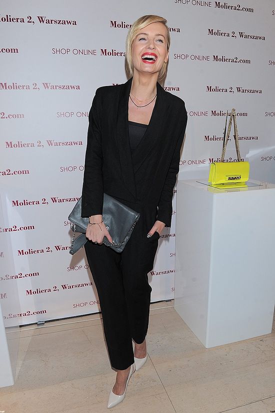 Ile gwiazd przyciągnął wernisaż Valentino? (FOTO)