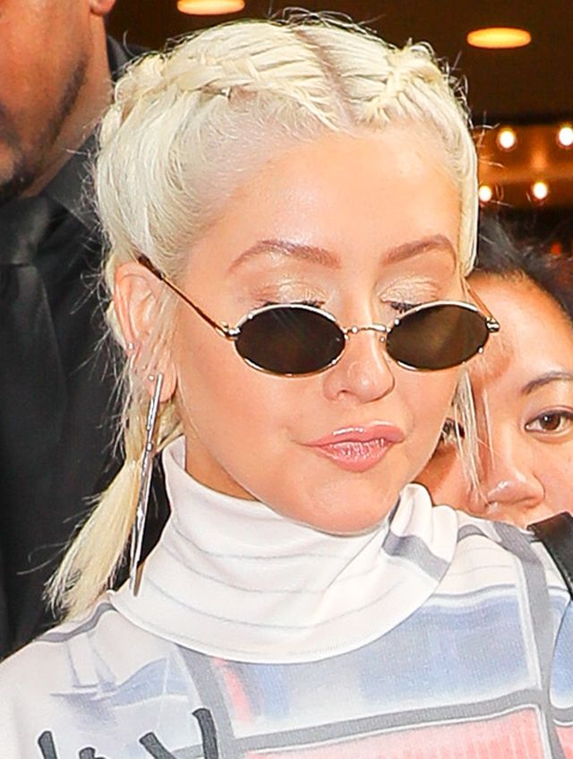 Znowu dopadł ją efekt jojo? (ZDJĘCIA) Znowu dopadł ją efekt jojo? (ZDJĘCIA)