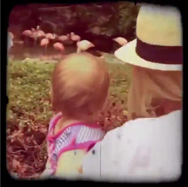 Christina Aguilera pokazała słodkie video z córeczką (Insta)