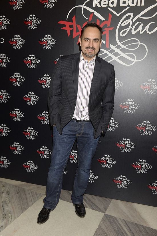 Kogo przyciągnęła impreza Red Bull Flying Bach? (FOTO)