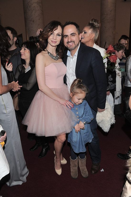 Pokaz mody ślubnej z udziałem gwiazd (FOTO)