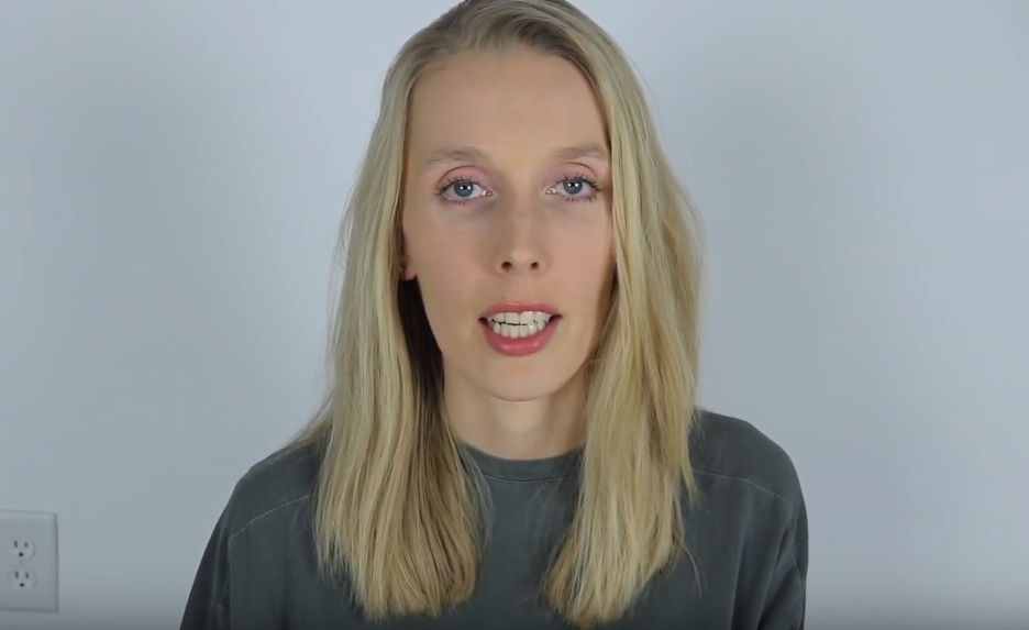 Frutarianka z guzem mózgu po głodówce odpowiada, czy WYZDROWIAŁA