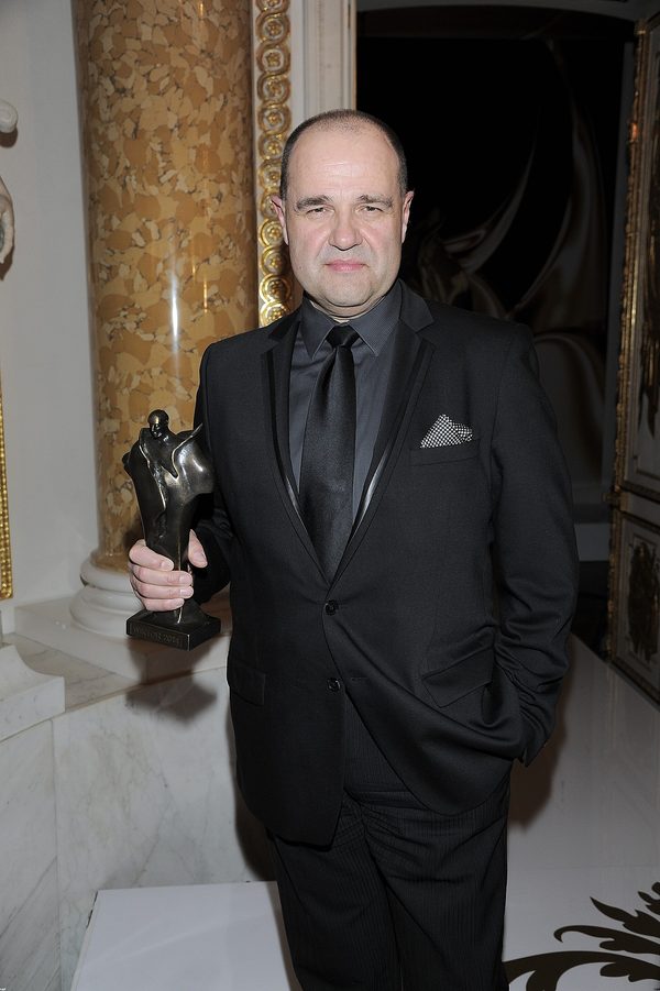 Coraz MŁODSZE gwiazdy na wręczeniu Wiktorów (FOTO) Coraz MŁODSZE gwiazdy na wręczeniu Wiktorów (FOTO)