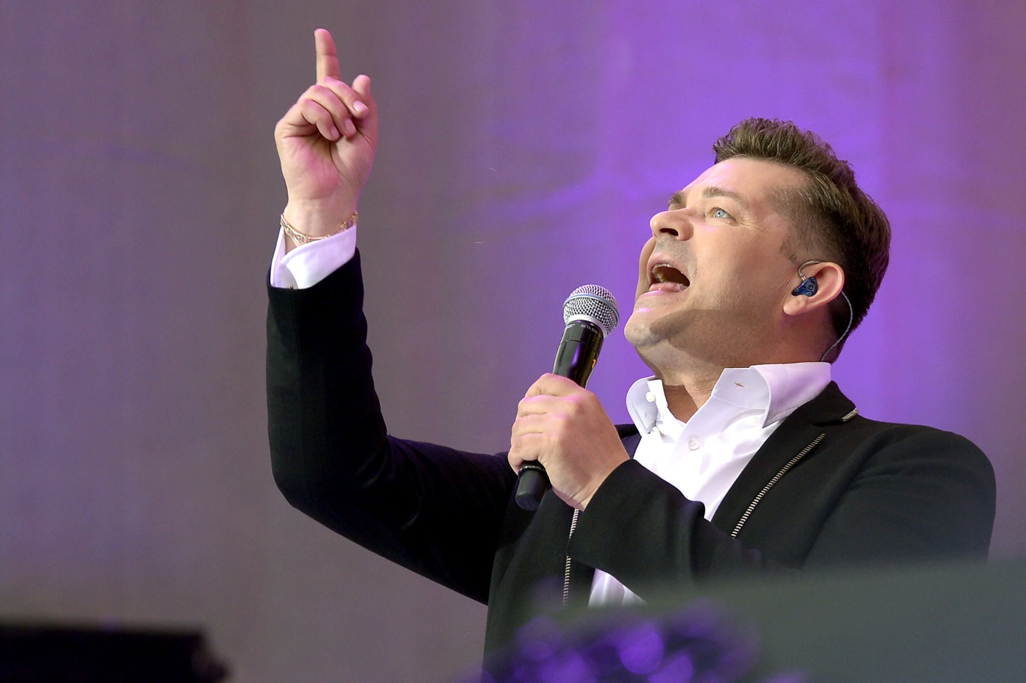 Zenon Maryniuk został DZIADKIEM! Jest zdjęcie noworodka