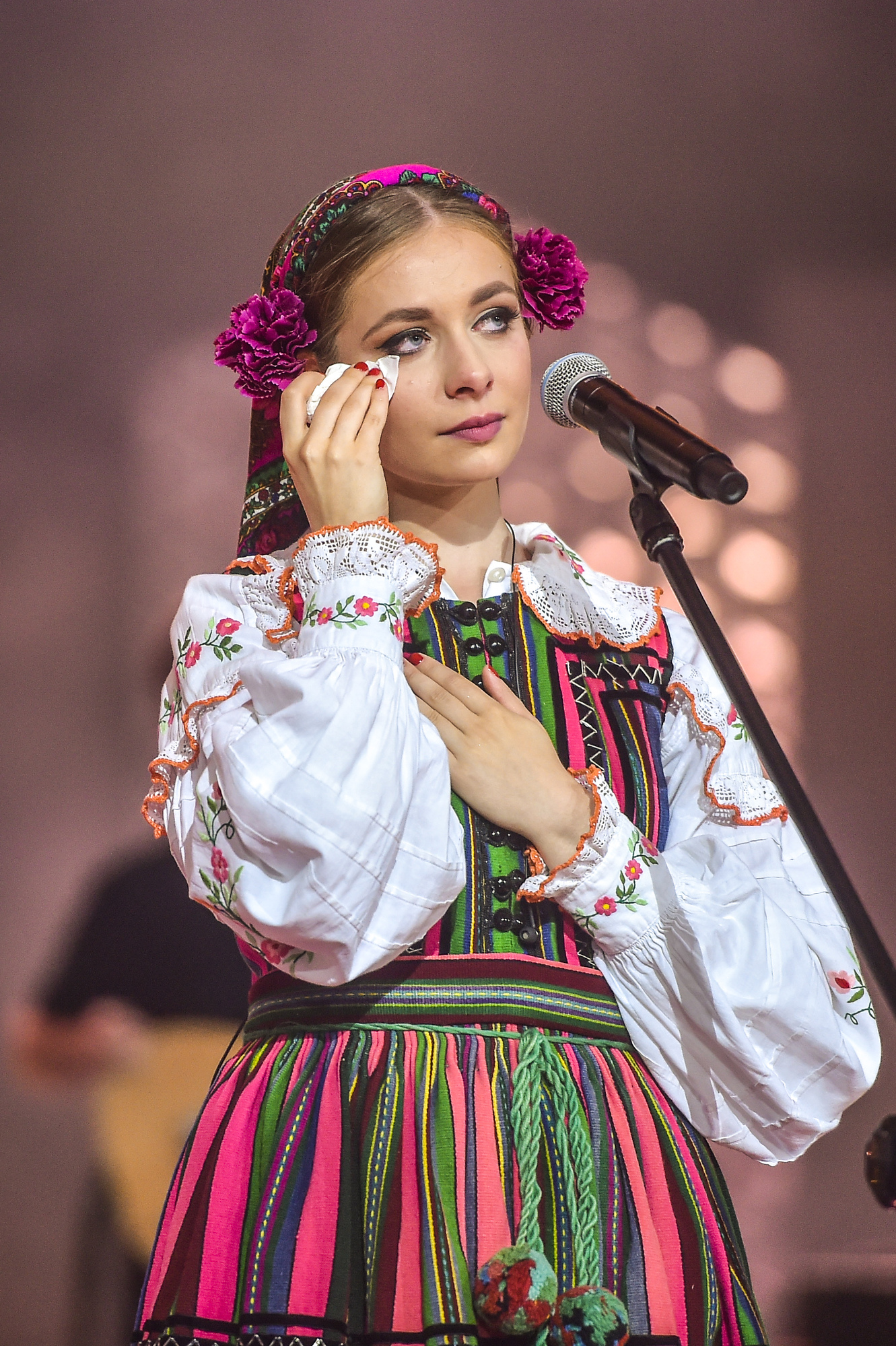 Tulia - ten zespół został reprezentantem Polski w Eurowizji 2019!