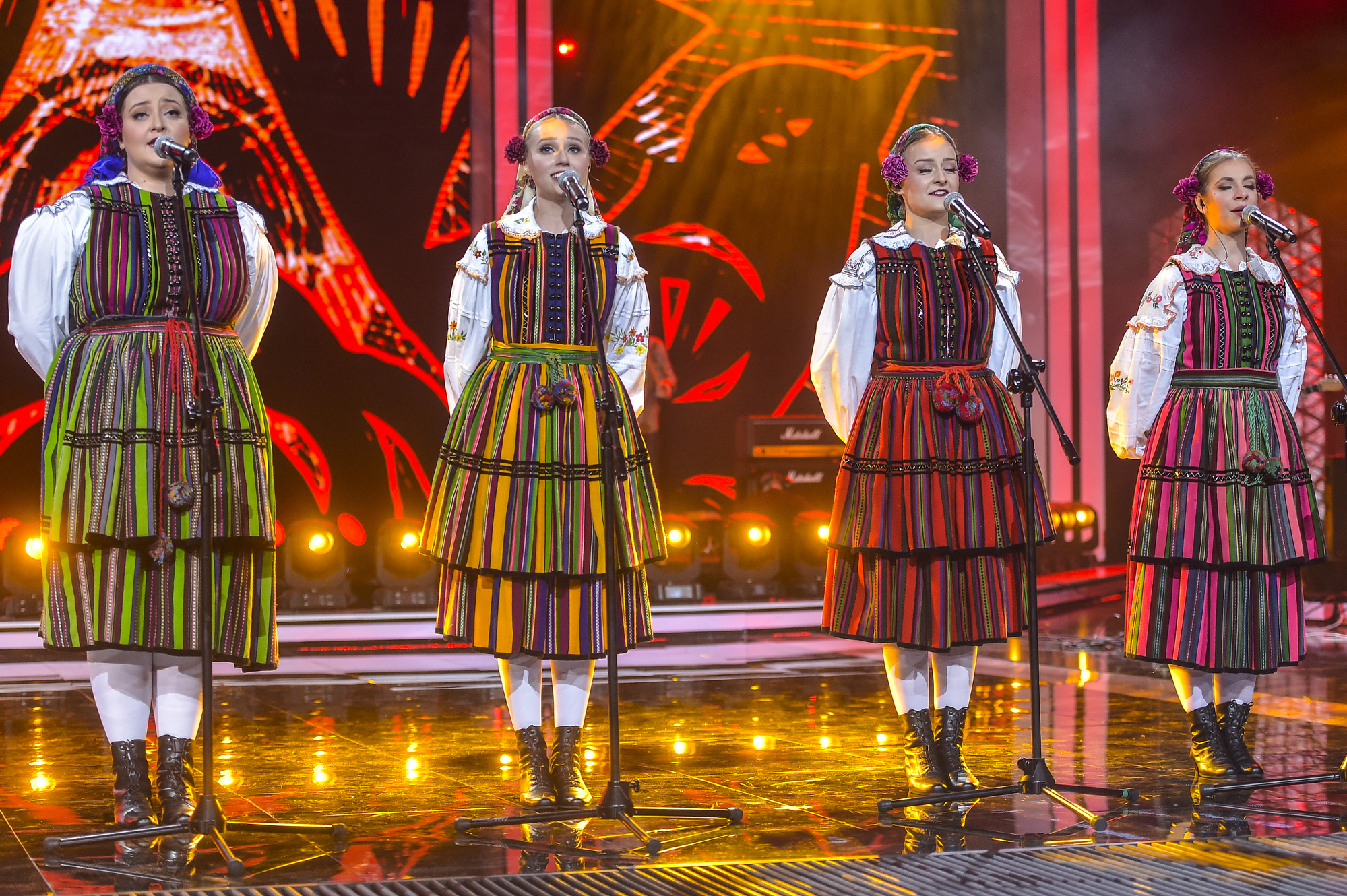 Tulia - ten zespół został reprezentantem Polski w Eurowizji 2019! Tulia - ten zespół został reprezentantem Polski w Eurowizji 2019!