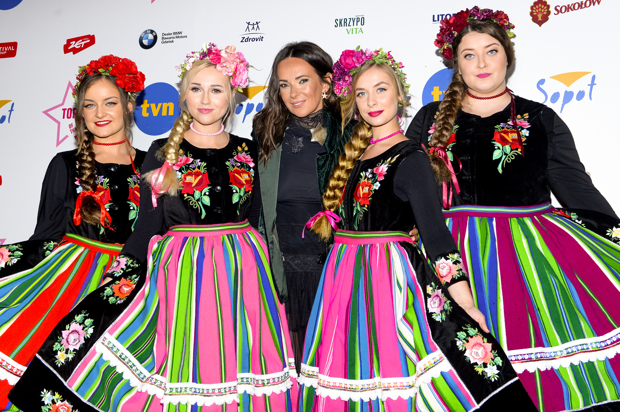 Tulia - ten zespół został reprezentantem Polski w Eurowizji 2019! Tulia - ten zespół został reprezentantem Polski w Eurowizji 2019!