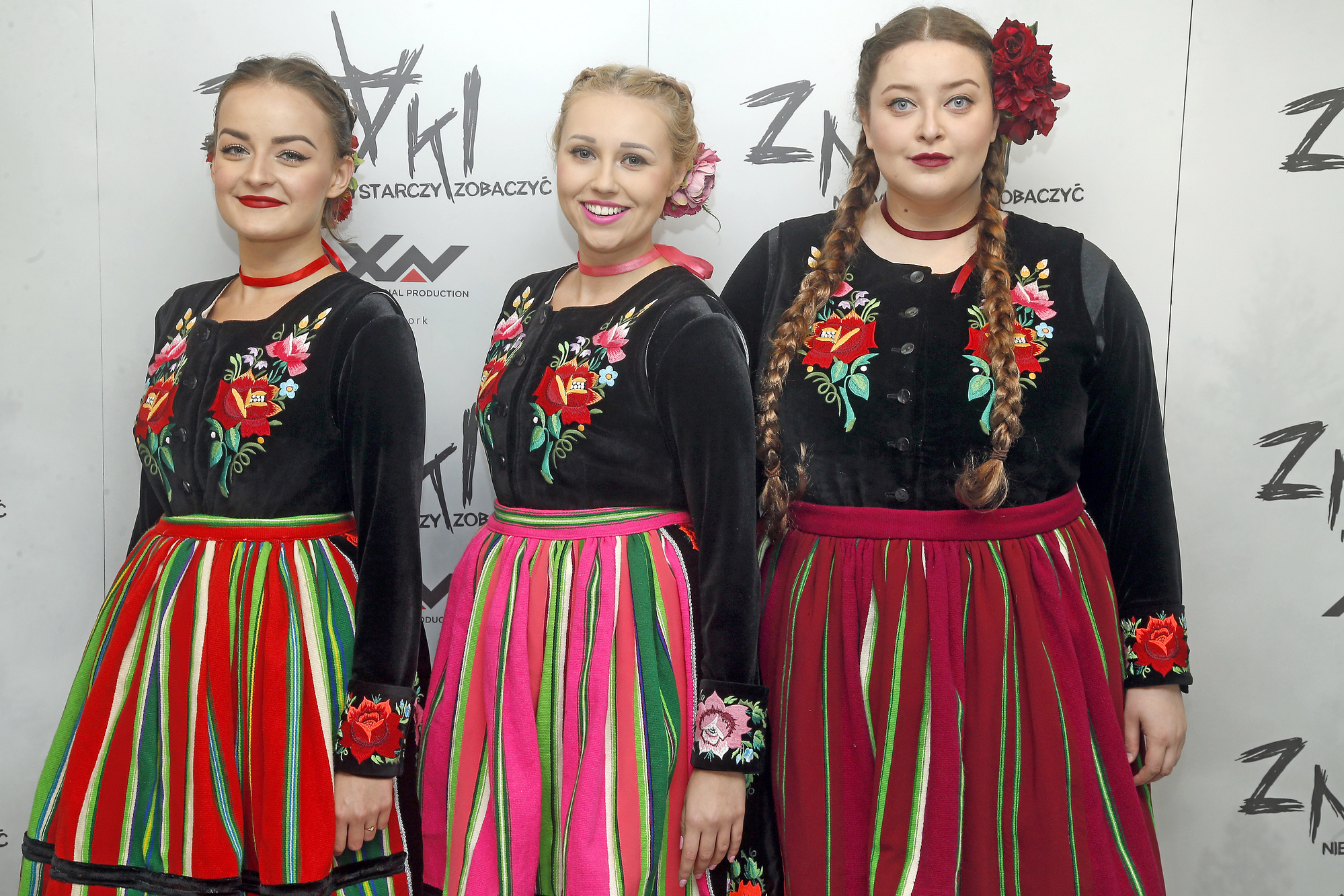 scena z: Tulia, SK:, , fot. Baranowski Michał/AKPA