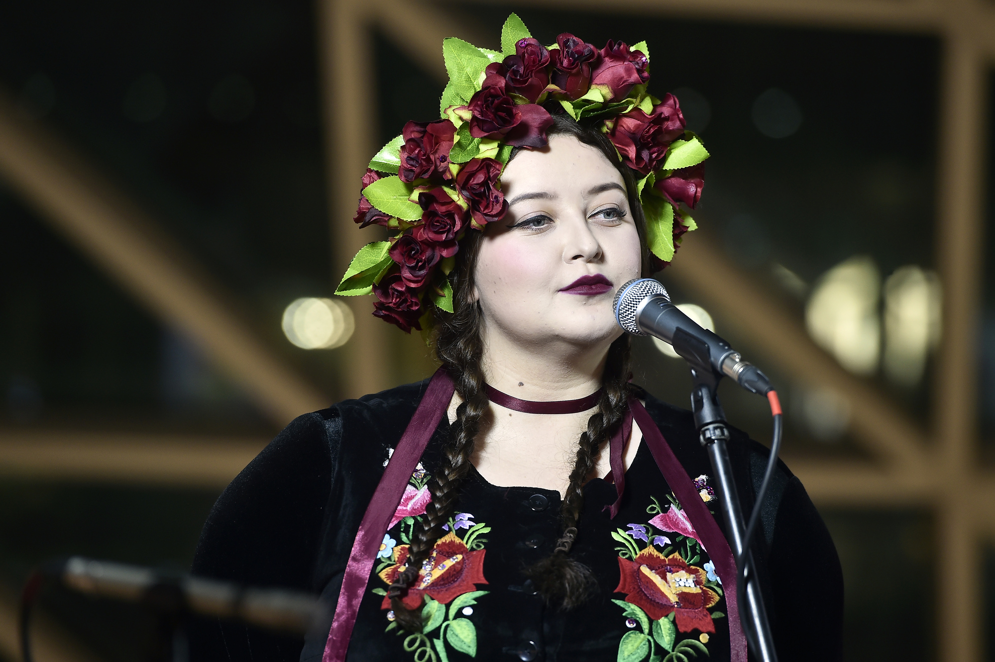 Tulia - ten zespół został reprezentantem Polski w Eurowizji 2019! Tulia - ten zespół został reprezentantem Polski w Eurowizji 2019!