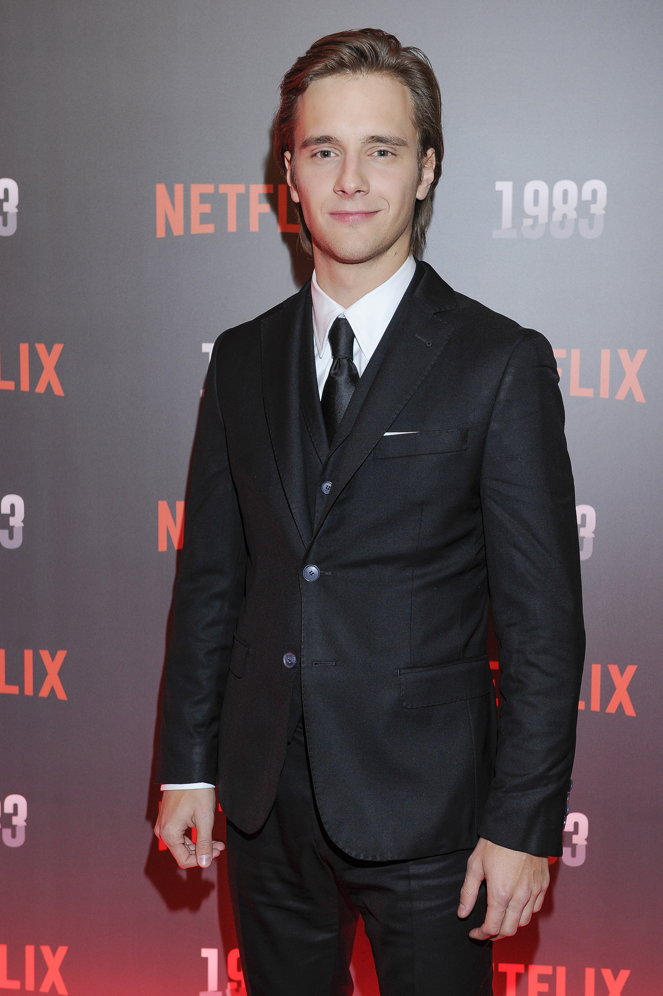 Musiał obok Daniela Radcliffe, Lily James najbardziej wpływową gwiazdą w Europie Musiał obok Daniela Radcliffe, Lily James najbardziej wpływową gwiazdą w Europie