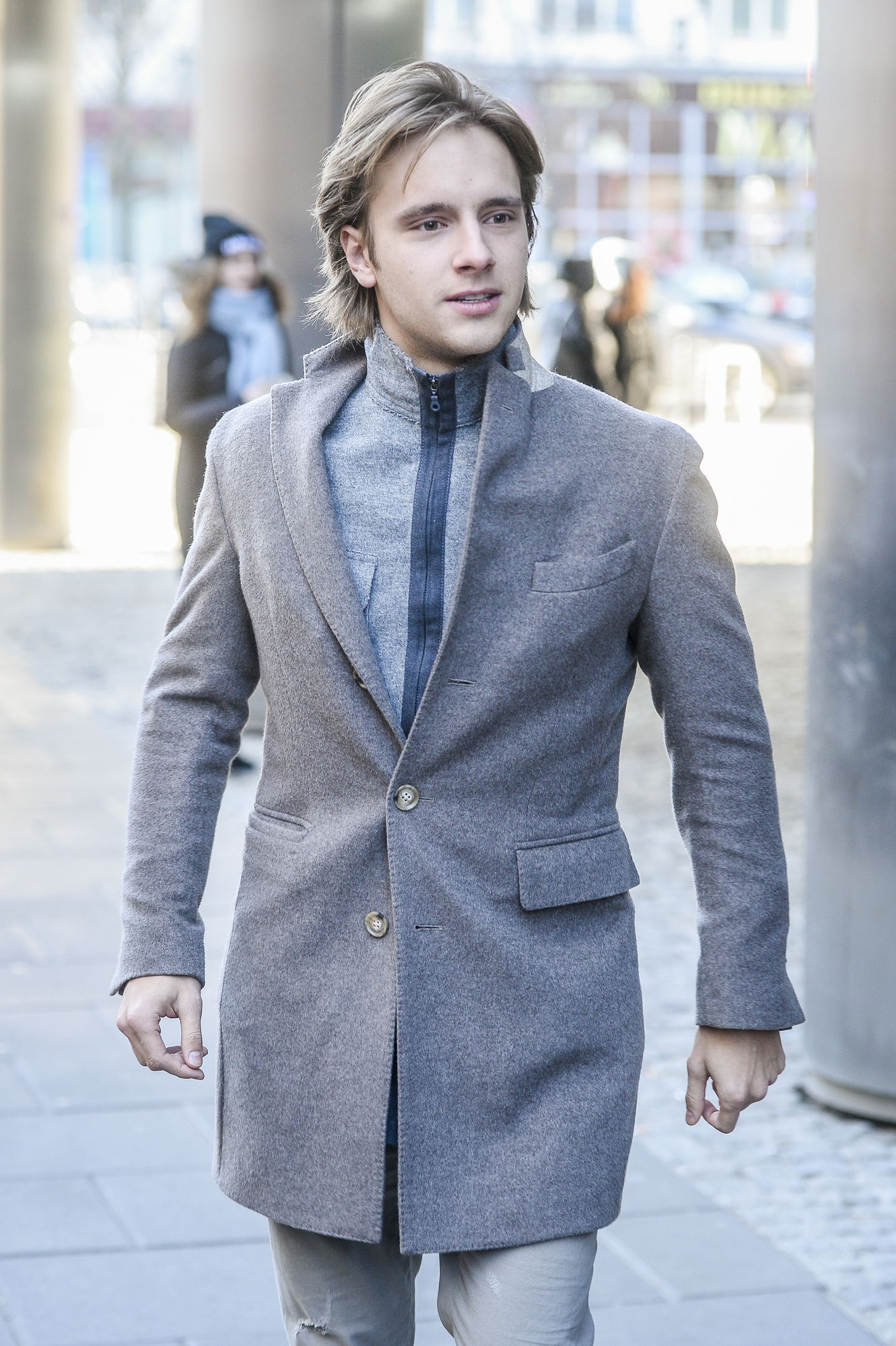 Musiał obok Daniela Radcliffe, Lily James najbardziej wpływową gwiazdą w Europie Musiał obok Daniela Radcliffe, Lily James najbardziej wpływową gwiazdą w Europie