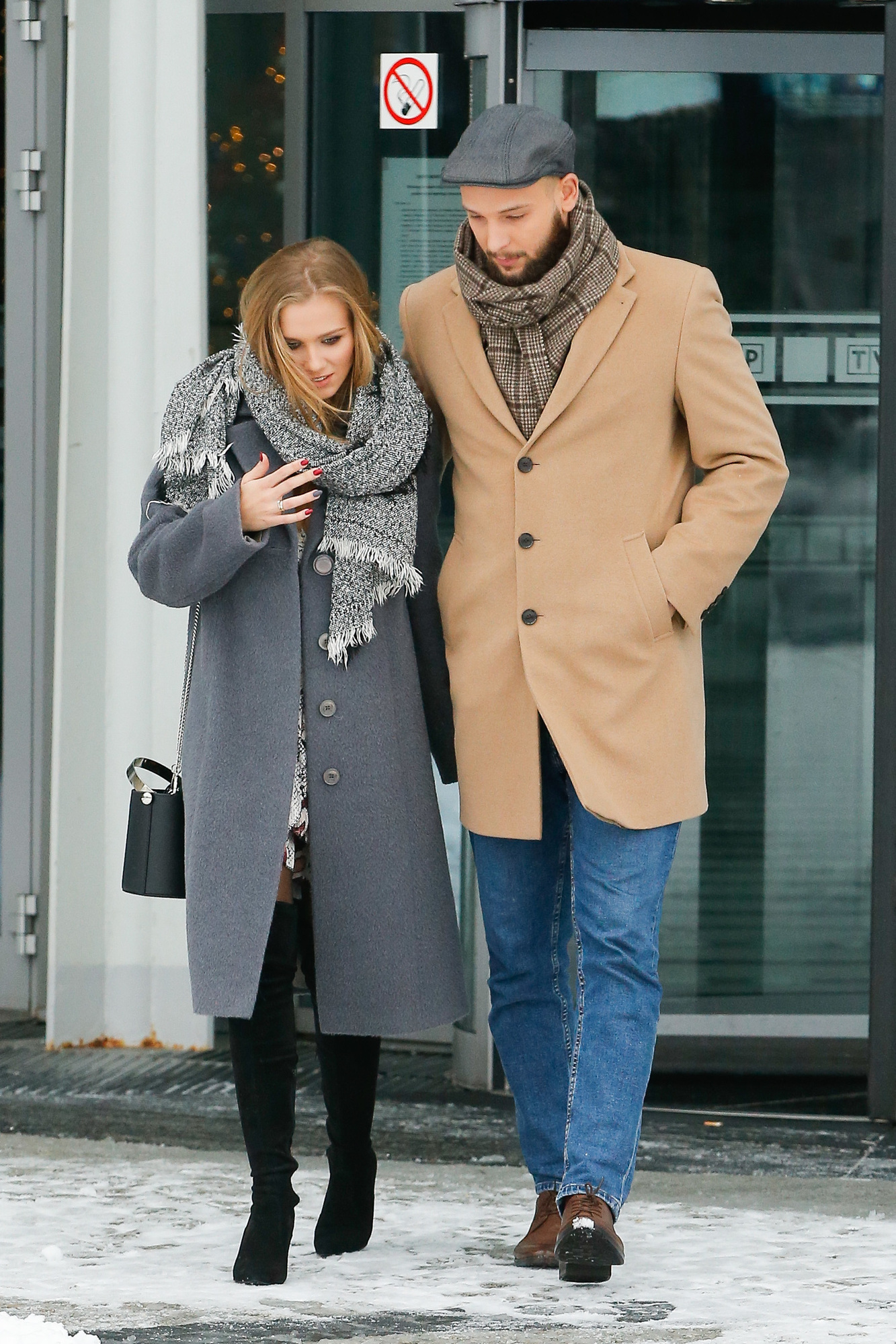 Agnieszka Kaczorowska przyznała jaki styl UWIELBIA u mężczyzn Agnieszka Kaczorowska przyznała jaki styl UWIELBIA u mężczyzn