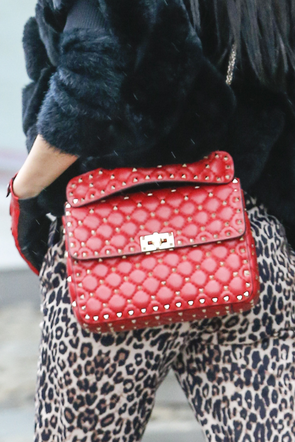 scena z: Justyna Steczkowska, SK:, , fot. AKPA/AKPA