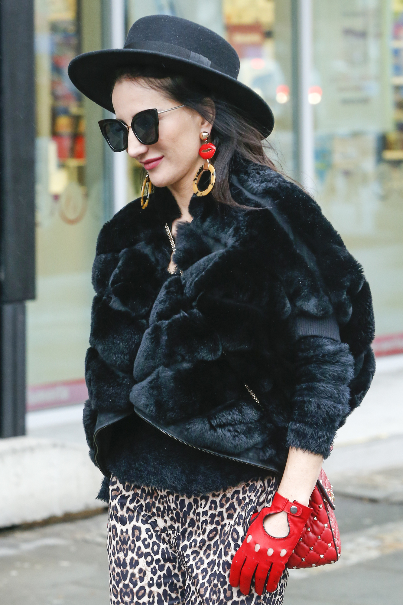 scena z: Justyna Steczkowska, SK:, , fot. AKPA/AKPA