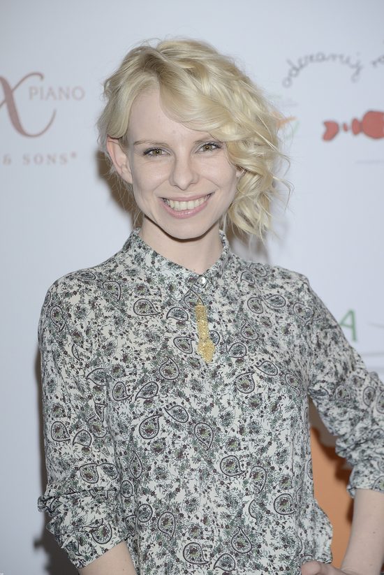 Alicja Janosz znika w oczach (Instagram)