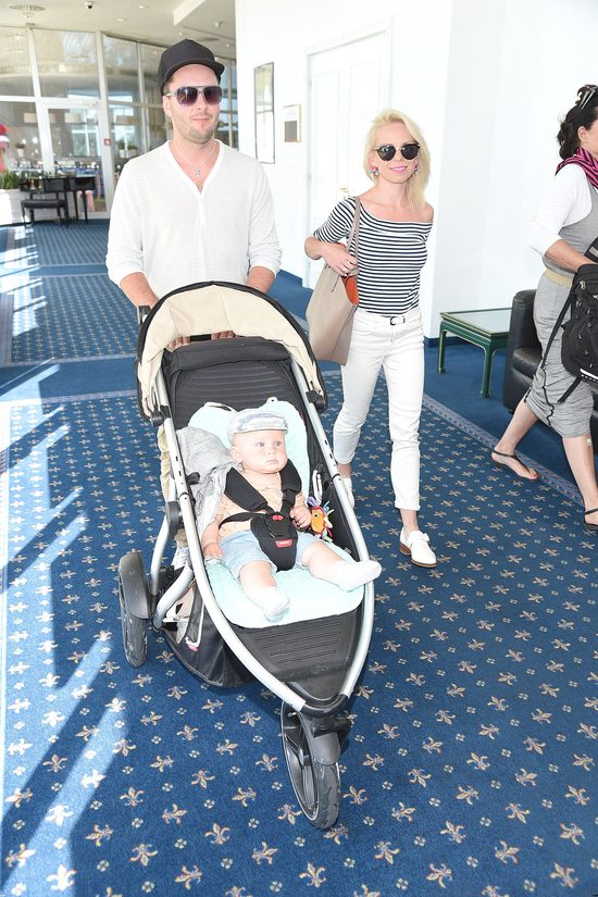 Alicja Janosz znika w oczach (Instagram)