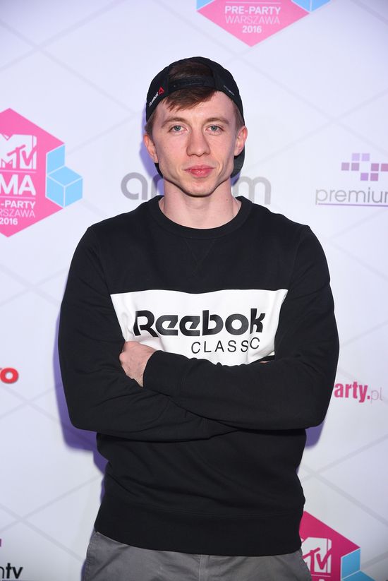 Oto pełna lista uczestników 2. edycji Agenta!