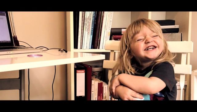 Alan - najsłodszy gość w kawalerce Jakóbiaka [VIDEO]