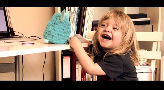 Alan - najsłodszy gość w kawalerce Jakóbiaka [VIDEO]