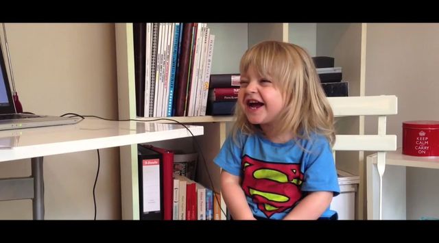 Alan - najsłodszy gość w kawalerce Jakóbiaka [VIDEO]