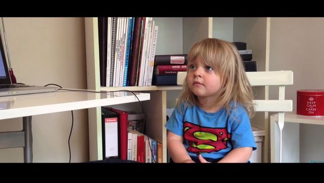 Alan - najsłodszy gość w kawalerce Jakóbiaka [VIDEO]