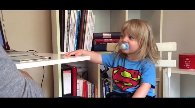 Alan - najsłodszy gość w kawalerce Jakóbiaka [VIDEO]