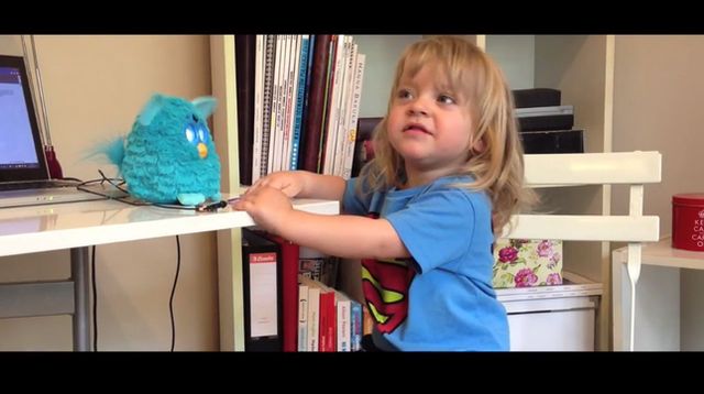 Alan - najsłodszy gość w kawalerce Jakóbiaka [VIDEO]