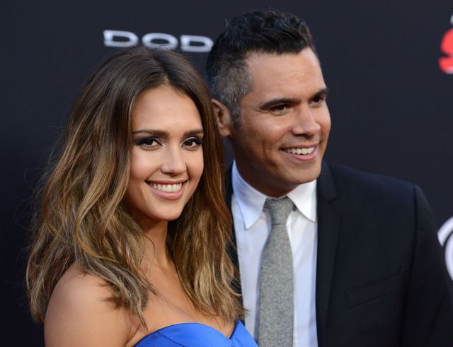 Jessica Alba ma spółkę wartą prawie miliard dolarów!