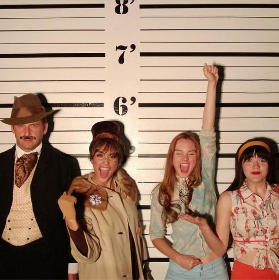 Jessica Alba za kratkami?!