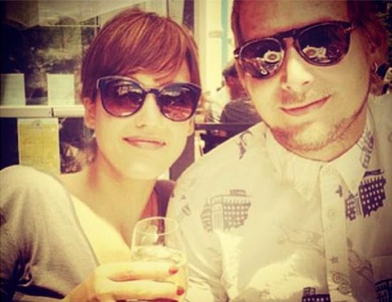 Jessica Alba za kratkami?!